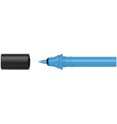 Cartridge Sketcher brush B 235 kristallblau dunkel