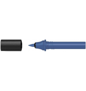 Cartridge Sketcher brush B 250 saphirblau