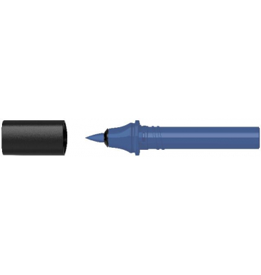 Cartridge Sketcher brush B 250 saphirblau