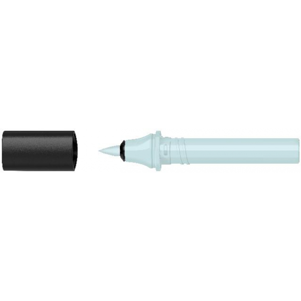 4250397651026 - Cartridge Sketcher brush B 255 himmelblau hell 4250397651026 Molotow 4250397651026 - Cartridge Sketcher brush B 255 himmelblau hell 4250397651026 Molotow