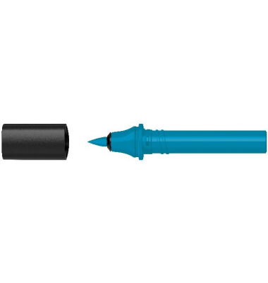 Cartridge Sketcher brush B 265 himmelblau