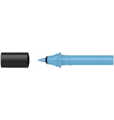 Cartridge Sketcher brush B 280 jeansblau mittel