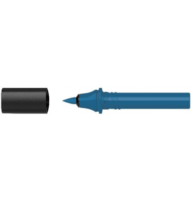 Cartridge Sketcher brush B 285 jeansblau