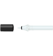 Cartridge Sketcher brush GB295 frostblau