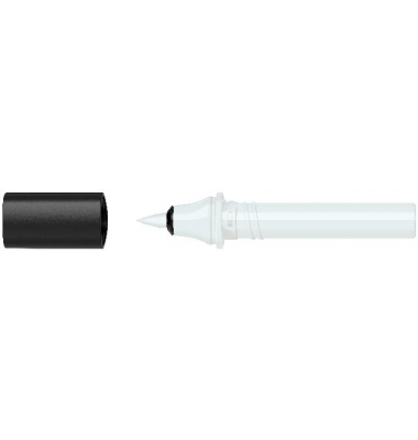 Cartridge Sketcher brush GB295 frostblau