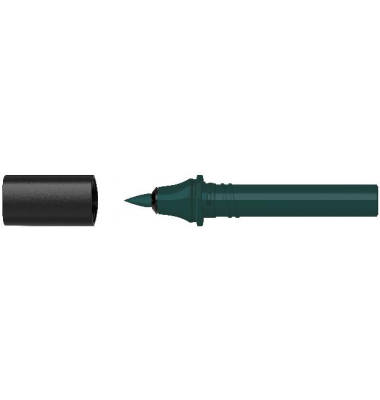 Cartridge Sketcher brush GB315 lagunenblau dunkel
