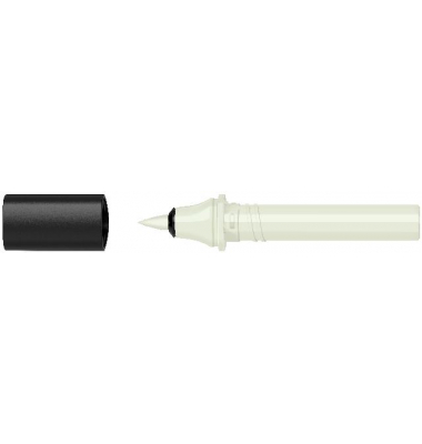 Cartridge Sketcher brush T 320 menthol hell