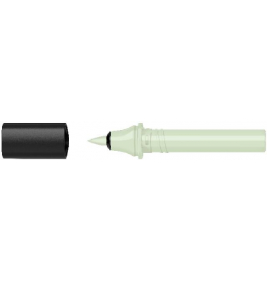 Cartridge Sketcher brush T 325 menthol mittel