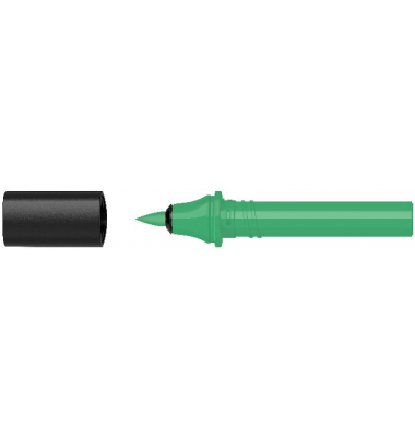 Cartridge Sketcher brush G 355 saftgrün