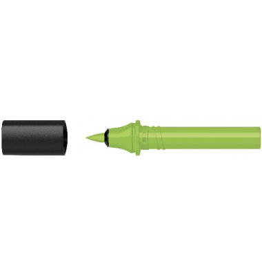 Cartridge Sketcher brush YG375 limettensaft
