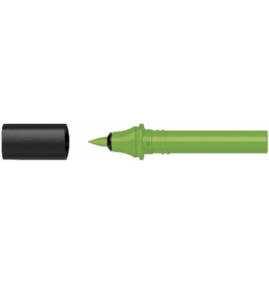 Cartridge Sketcher brush YG385 grasgrün