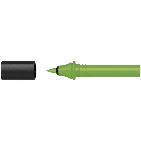 4250397651286 - Cartridge Sketcher brush YG385 grasgrün 4250397651286 Molotow 4250397651286 - Cartridge Sketcher brush YG385 grasgrün 4250397651286 Molotow
