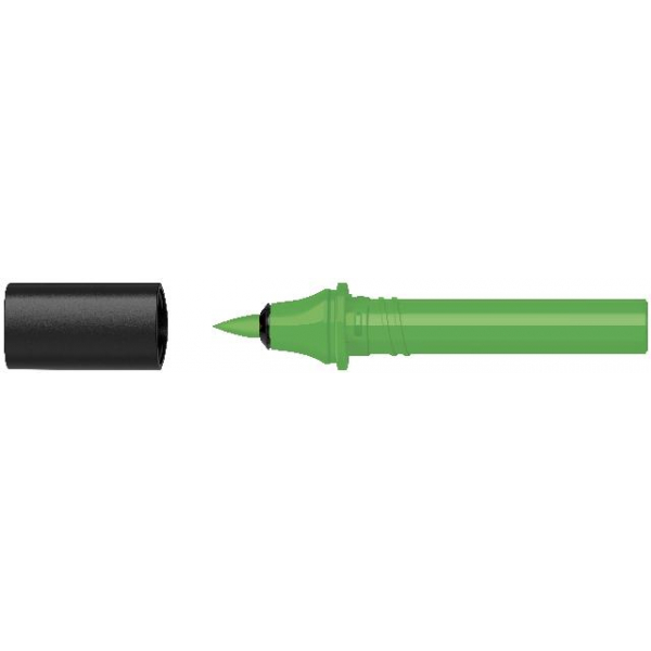 4250397651293 - Cartridge Sketcher brush YG390 apfelgrün 4250397651293 Molotow 4250397651293 - Cartridge Sketcher brush YG390 apfelgrün 4250397651293 Molotow