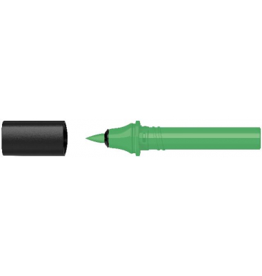 Cartridge Sketcher brush YG395 blattgrün