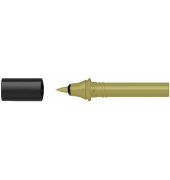 Cartridge Sketcher brush K 410 olive hell
