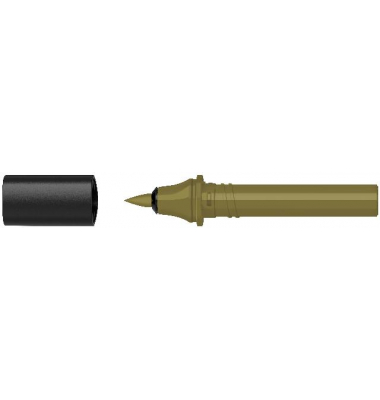 Cartridge Sketcher brush K 415 olive