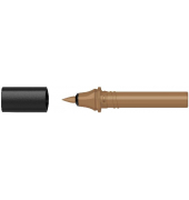 Cartridge Sketcher brush BE455 karamell