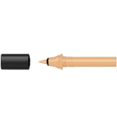 Cartridge Sketcher brush BR470 sand bronze