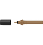 Cartridge Sketcher brush BR480 gebrannte siena