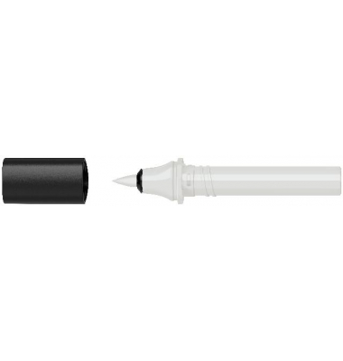 Cartridge Sketcher brush GG485 grüngrau 1