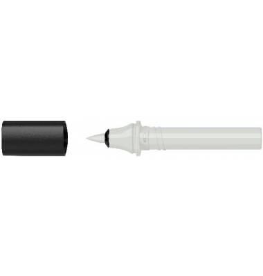 Cartridge Sketcher brush GG490 grüngrau 2