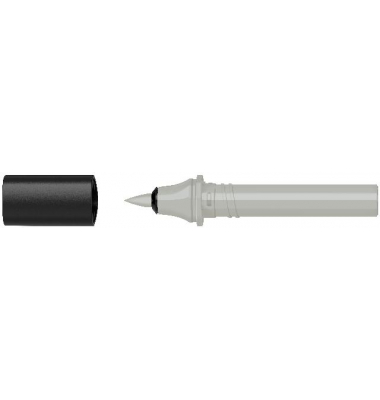 Cartridge Sketcher brush GG495 grüngrau 3