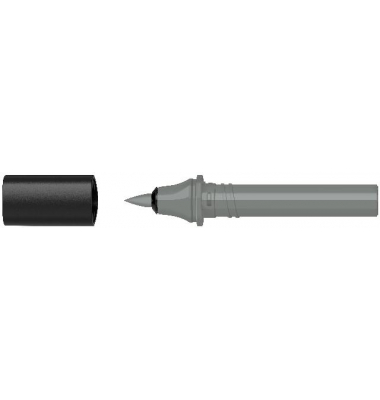 Cartridge Sketcher brush GG500 grüngrau 4