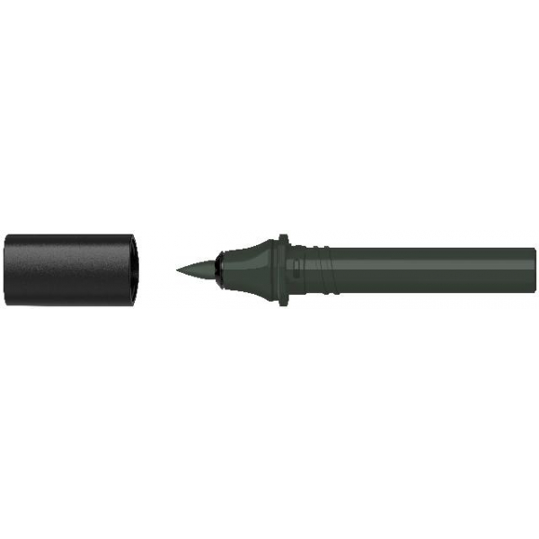 4250397651521 - Cartridge Sketcher brush GG505 grüngrau 5 4250397651521 Molotow 4250397651521 - Cartridge Sketcher brush GG505 grüngrau 5 4250397651521 Molotow