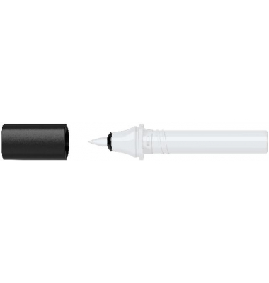 Cartridge Sketcher brush CG510 kaltgrau 1