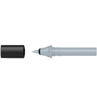 Cartridge Sketcher brush CG520 kaltgrau 3