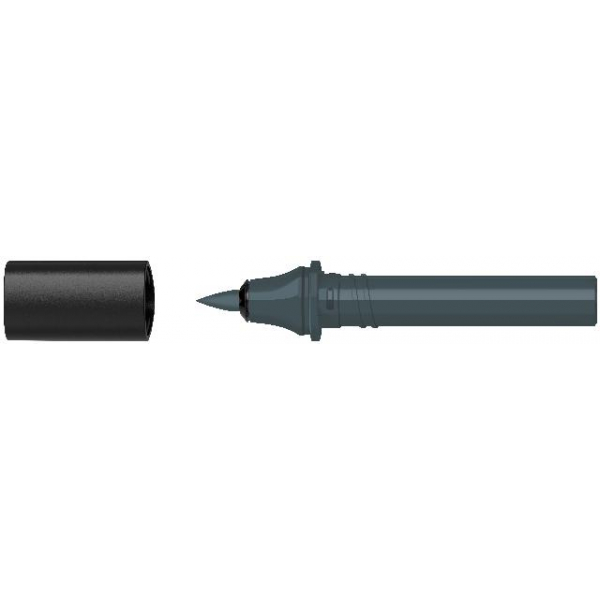 4250397651583 - Cartridge Sketcher brush CG535 kaltgrau 6 4250397651583 Molotow 4250397651583 - Cartridge Sketcher brush CG535 kaltgrau 6 4250397651583 Molotow