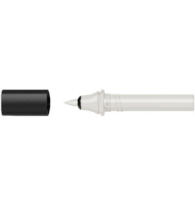 Cartridge Sketcher brush NG540 neutralgrau 1
