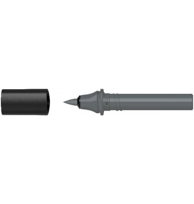 Cartridge Sketcher brush NG555 neutralgrau 4