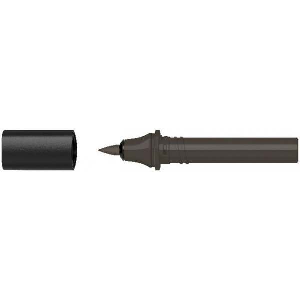 4250397651699 - Cartridge Sketcher brush WG590 warmgrau 5 4250397651699 Molotow 4250397651699 - Cartridge Sketcher brush WG590 warmgrau 5 4250397651699 Molotow