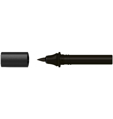 Cartridge Sketcher brush BL600 schwarz