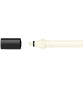 Cartridge Sketcher chisel Y 005 blassgelb