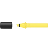 Cartridge Sketcher chisel Y 020 zitronengelb