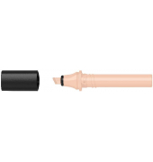 Cartridge Sketcher chisel O 035 aprikose hell