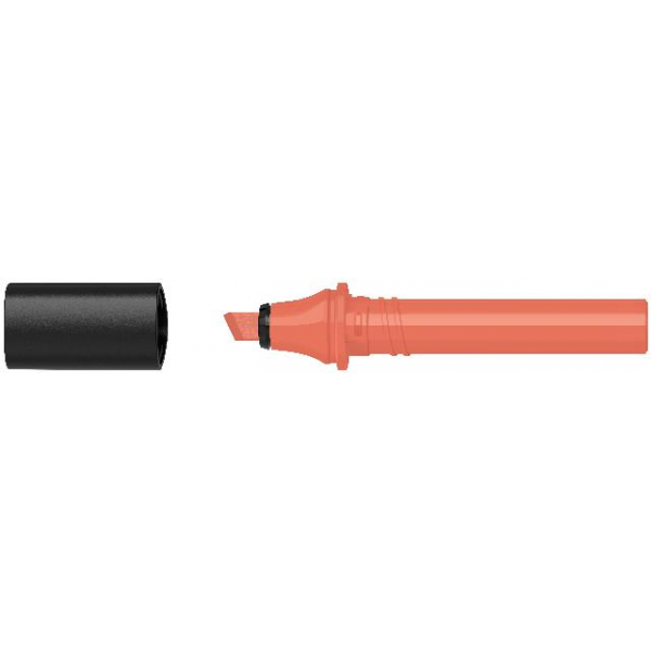 4250397651880 - Cartridge Sketcher chisel R 085 korallenrot 4250397651880 Molotow 4250397651880 - Cartridge Sketcher chisel R 085 korallenrot 4250397651880 Molotow