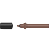 Cartridge Sketcher chisel M 135 kastanie