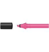 Cartridge Sketcher chisel P 160 schockpink mittel