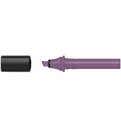 Cartridge Sketcher chisel PL205 lavendel dunkel