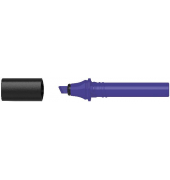Cartridge Sketcher chisel V 225 blaubeere