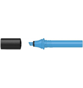 Cartridge Sketcher chisel B 235 kristallblau dunkel