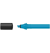 Cartridge Sketcher chisel B 240 pfauenblau