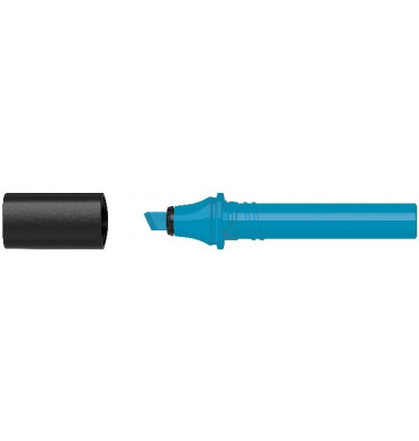 Cartridge Sketcher chisel B 240 pfauenblau