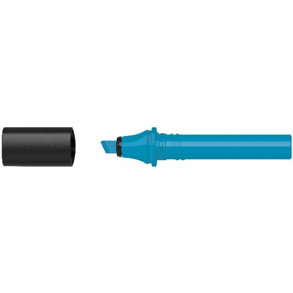 4250397652191 - Cartridge Sketcher chisel B 240 pfauenblau 4250397652191 Molotow 4250397652191 - Cartridge Sketcher chisel B 240 pfauenblau 4250397652191 Molotow