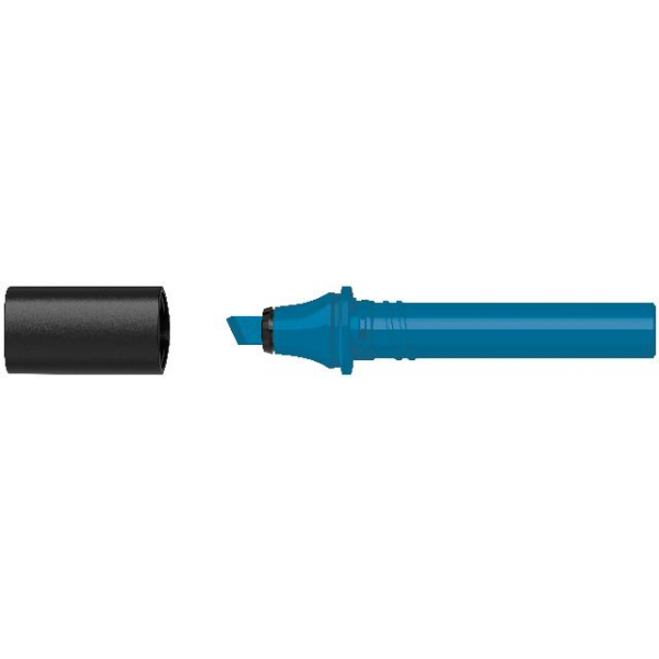 4250397652207 - Cartridge Sketcher chisel B 245 brilliantblau 4250397652207 Molotow 4250397652207 - Cartridge Sketcher chisel B 245 brilliantblau 4250397652207 Molotow
