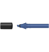 Cartridge Sketcher chisel B 250 saphirblau