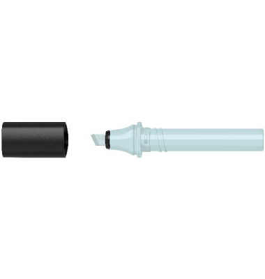Cartridge Sketcher chisel B 255 himmelblau hell